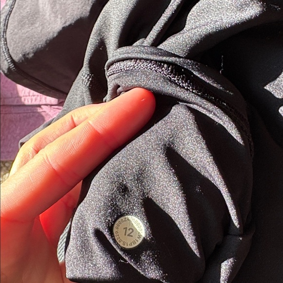 Lululemon Serene Stride Dress - Picture 6 of 6